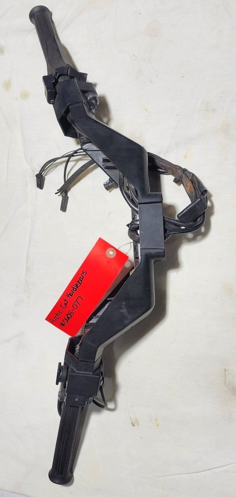 Arctic Cat Handlebars #0605-077