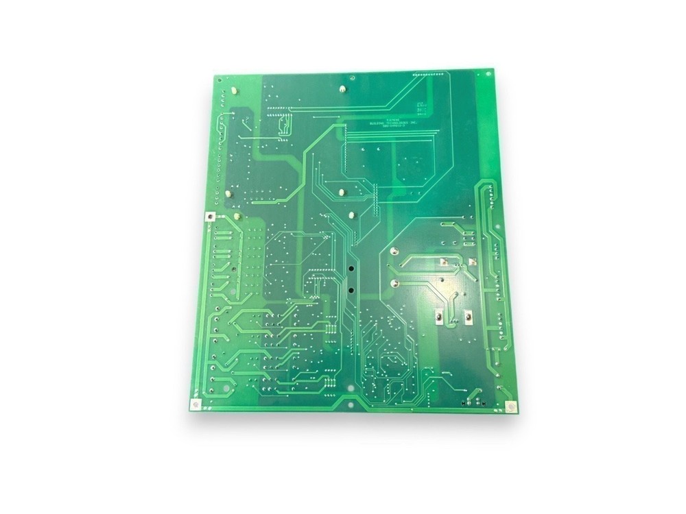 Siemens FS-MB Fire Alarm FireSeeker Main Board