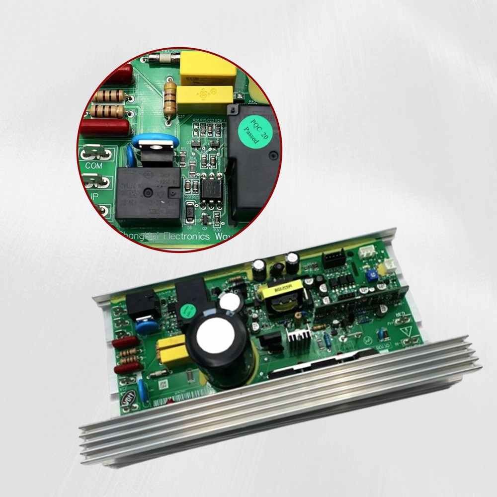 B017D Treadmill Control Board Motherboard Treadmill Motor Controller US