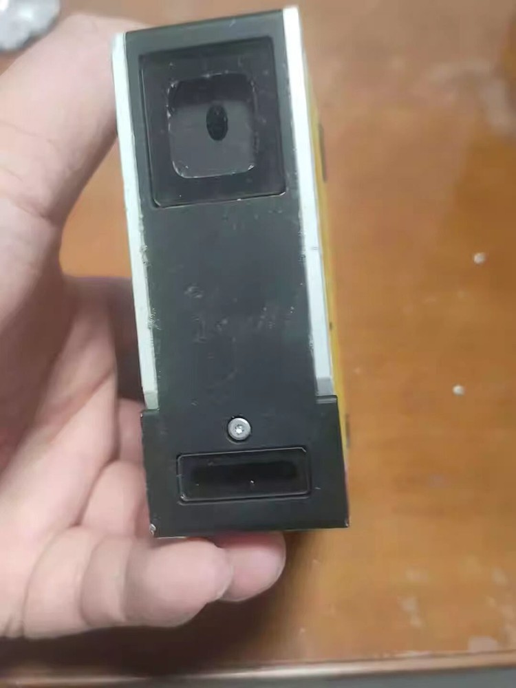 //Only 1 Pcs Cognex DS925B 3D Smart Camera/b