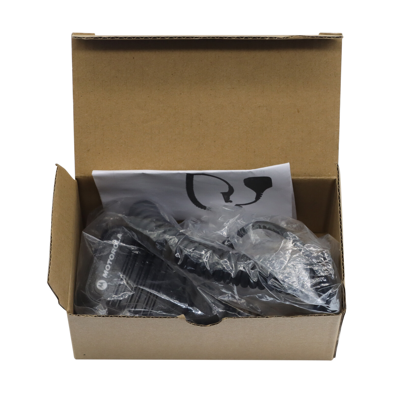 New Motorola Speaker Mic PMMN4013A for Motorola CP200D CP200 PR400 CP150 BPR40