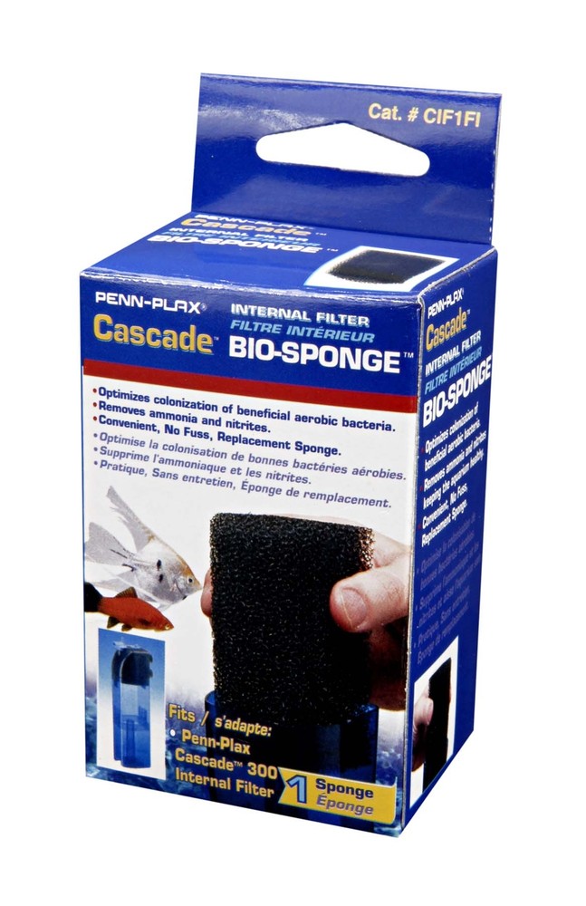 Cascade 300 Internal Bio Sponge
