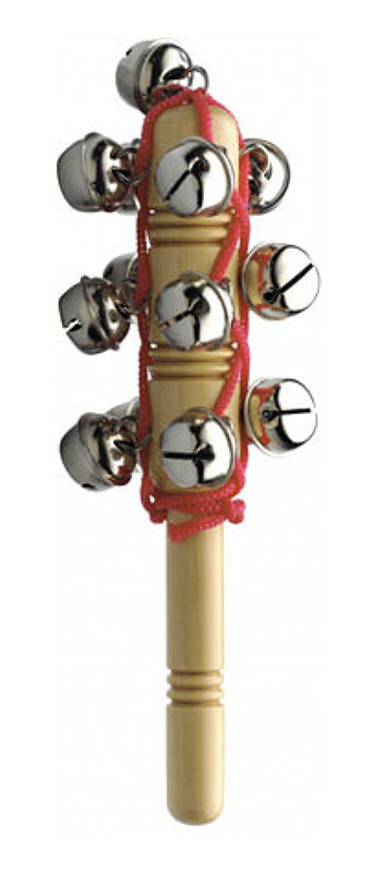 Stagg SLBM-13T Sleigh Bells