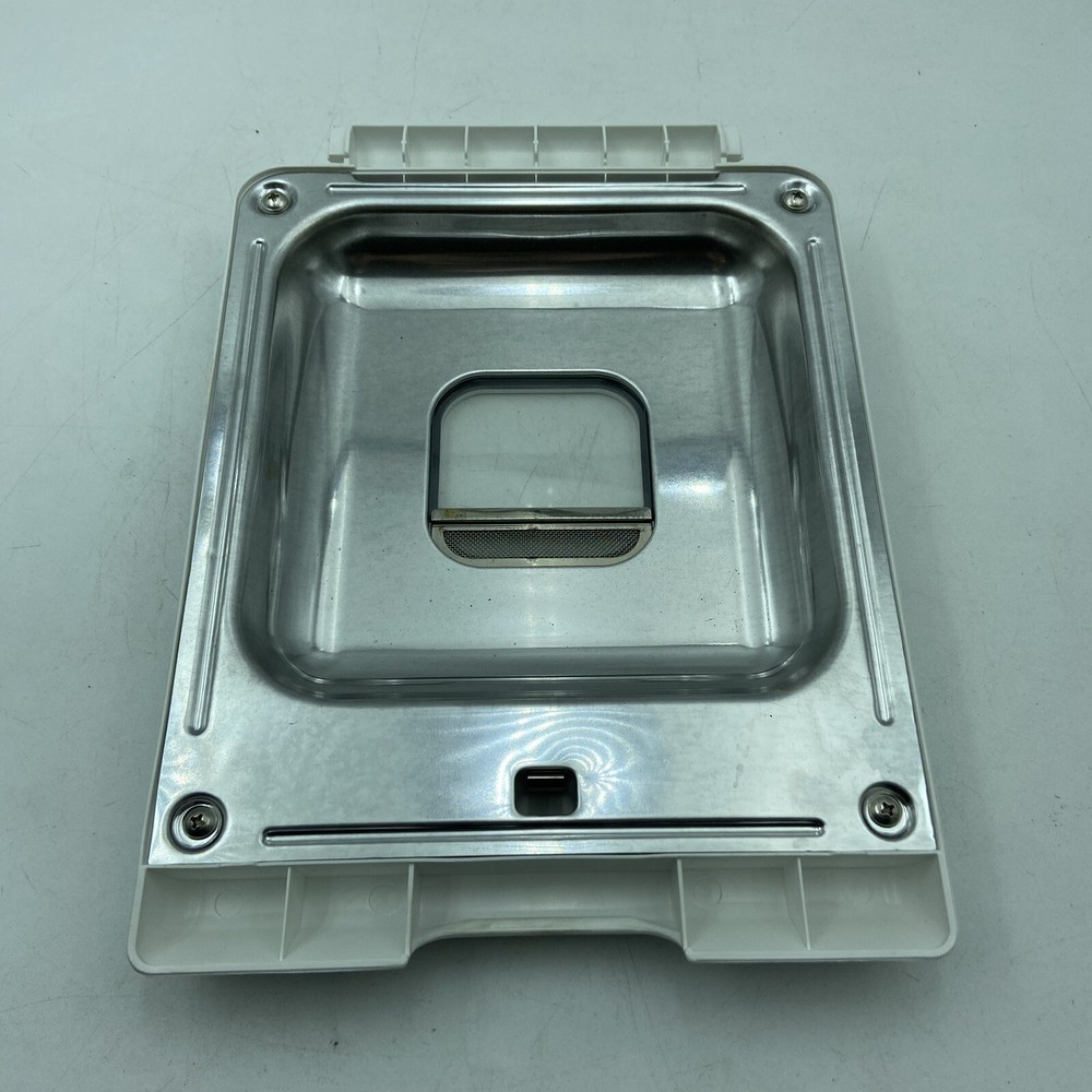 Hitachi HB-B101 Bread Maker Replacement Part Door OEM