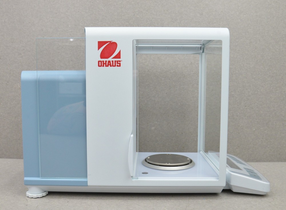 OHaus DV114C Discovery Analytical Balance Scale