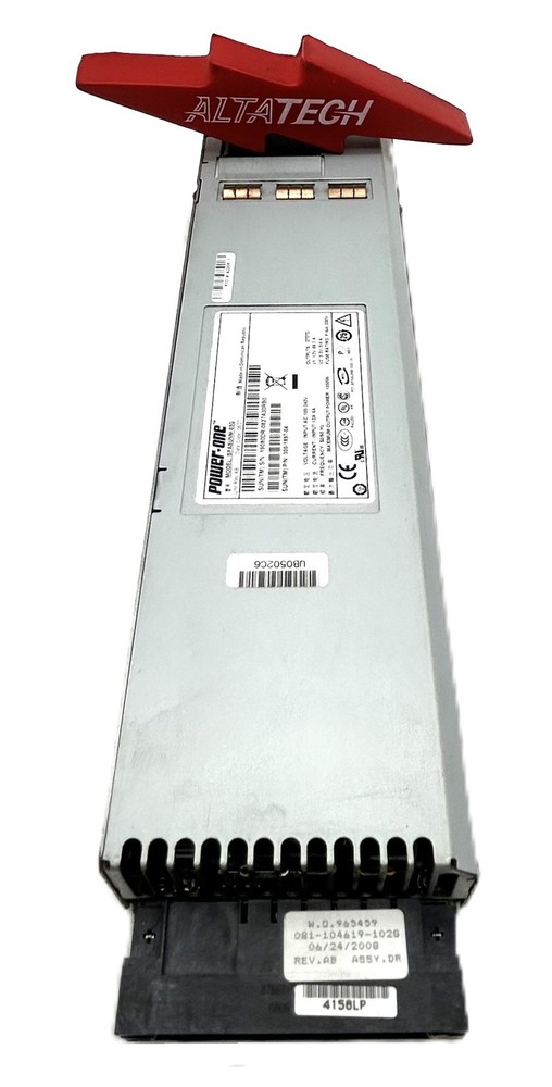 1050 WATT POWER SUPPLY