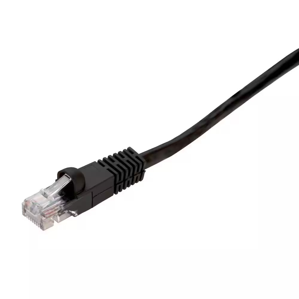 15 Ft. Cat 6E RJ45 Networking Cable