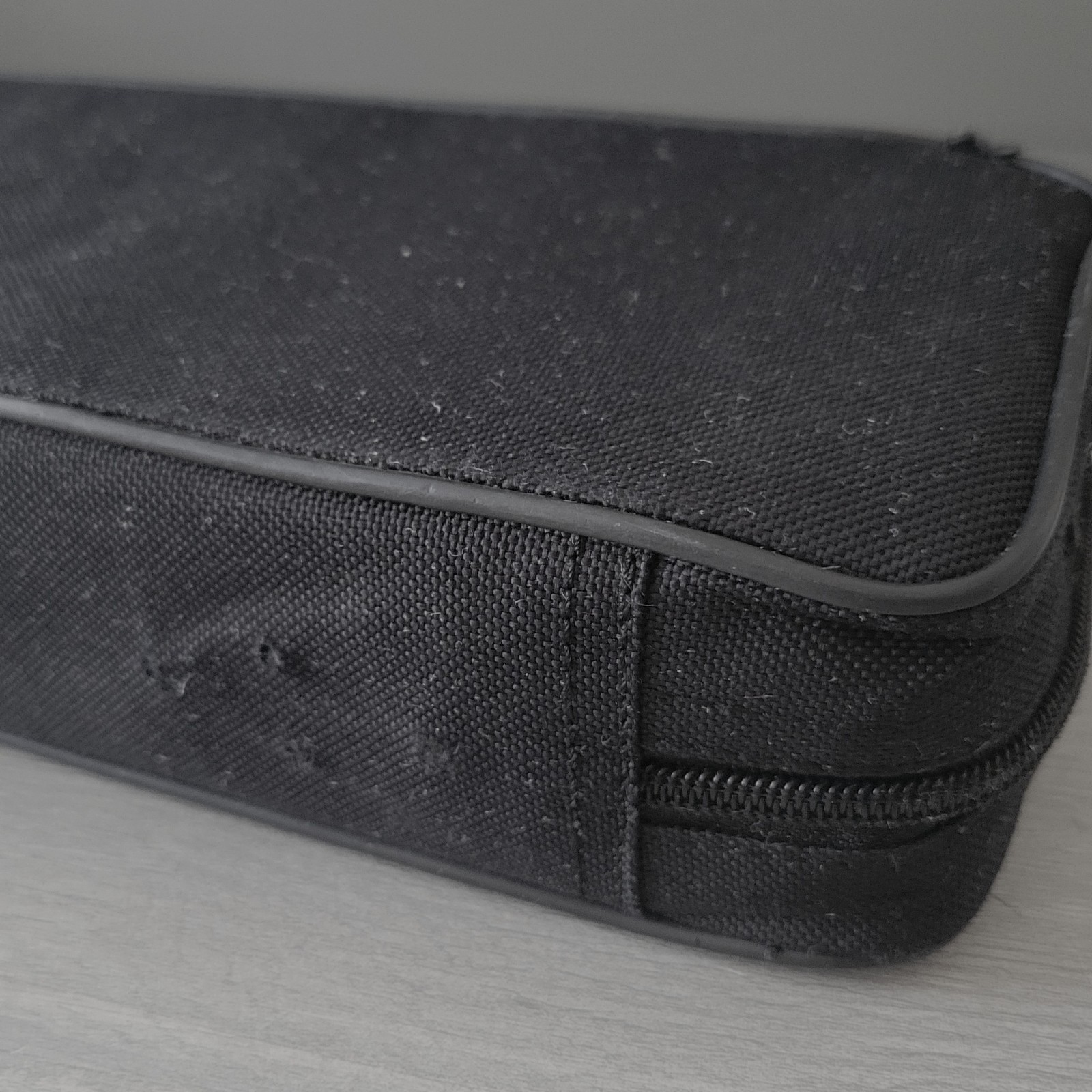 Ravel Flute In Case Silver Plate HC01952