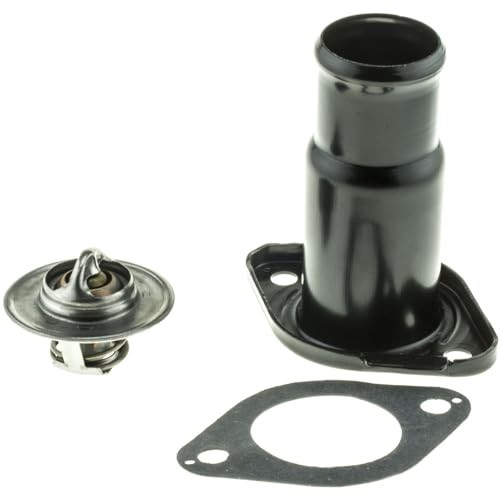 Engine Coolant Thermostat Housing Assembly