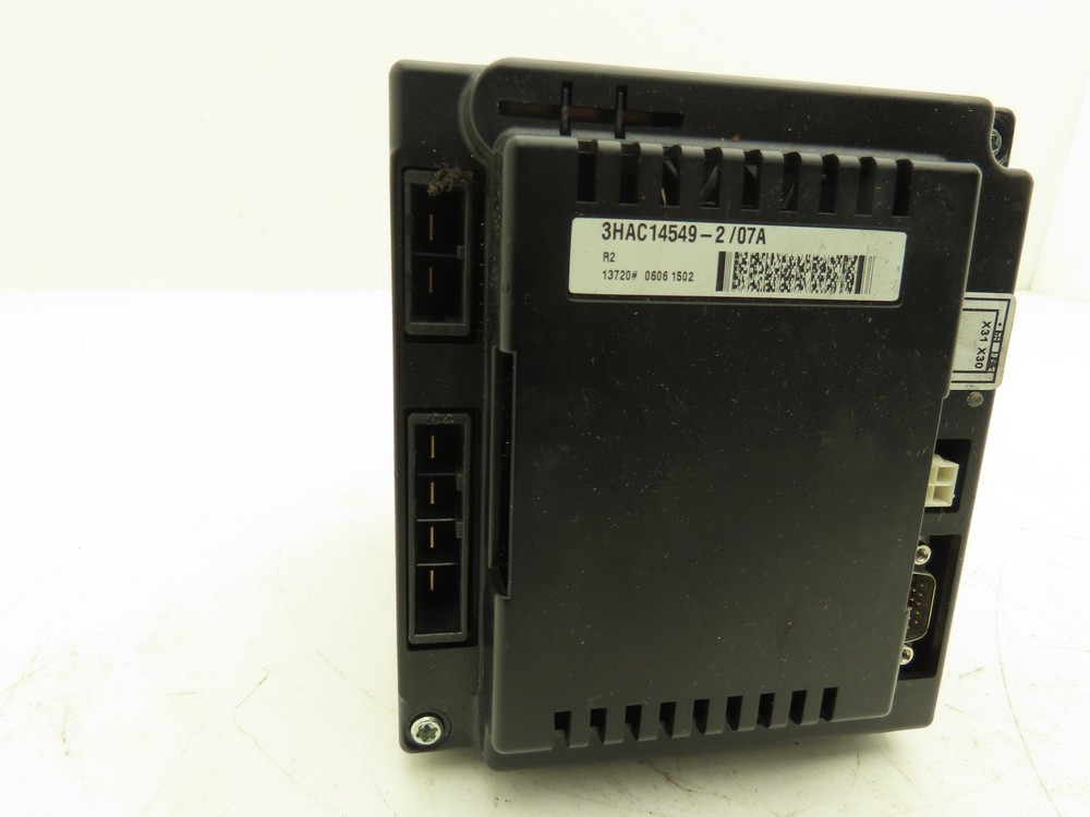 ABB 3HAC14549-2/07A Servo Drive Rectifier Unit
