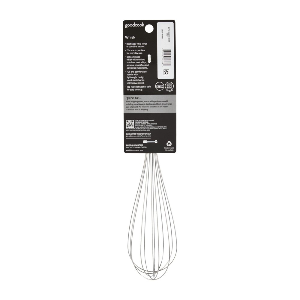Pro Balloon Whisk (SS430)