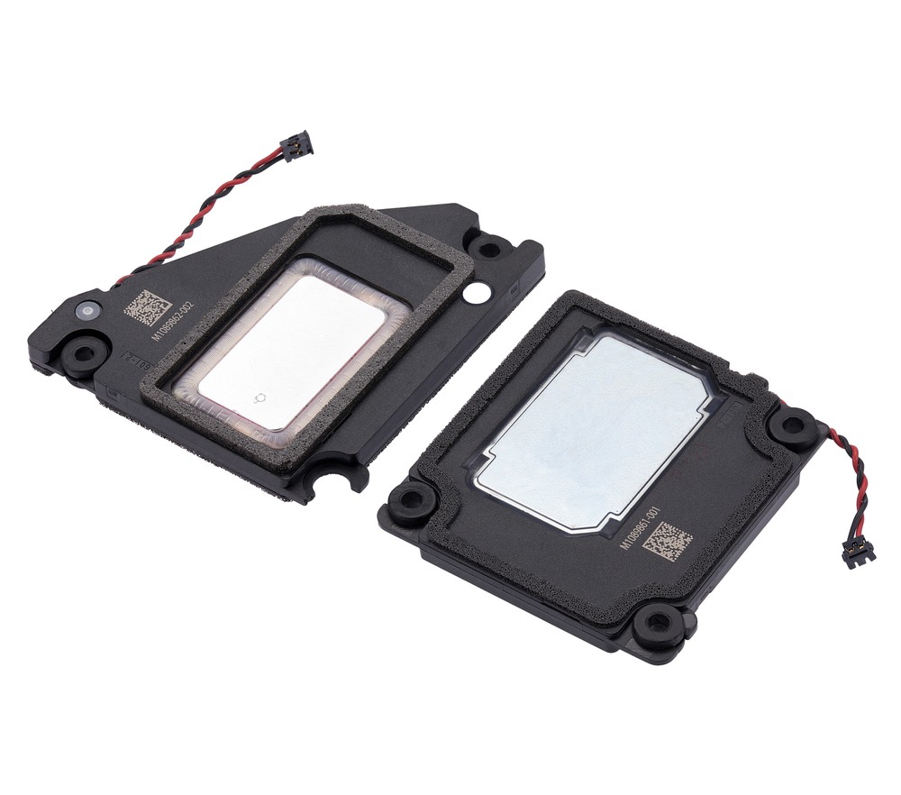 Left & Right Loudspeaker Compatible For Microsoft Surface Laptop 3 & 4 13.5"