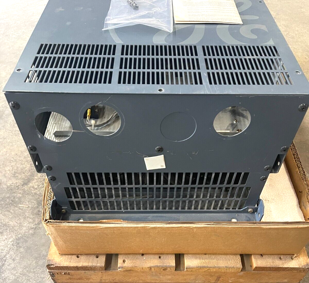 GE VARIABLE FREQUENCY DRIVE AF-300E$ 6KAF343075E$A1