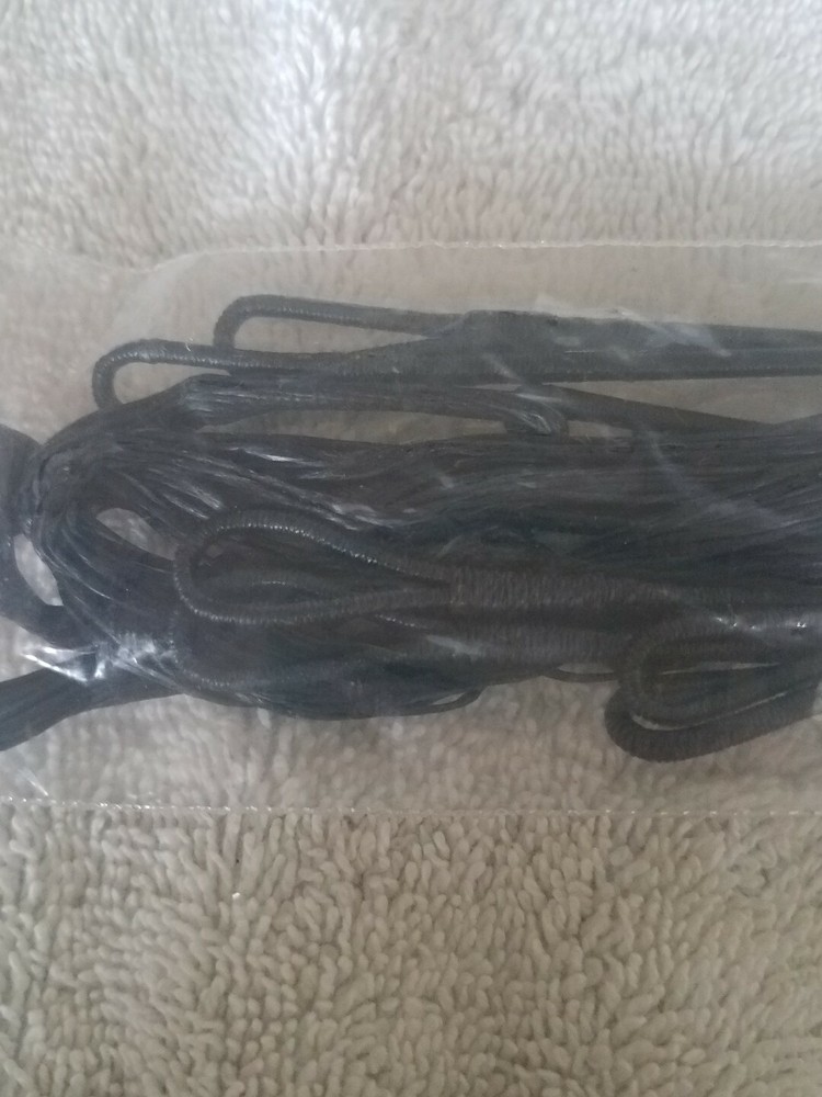 D-75 Soft Yoke Cables 1-pair 46 inch