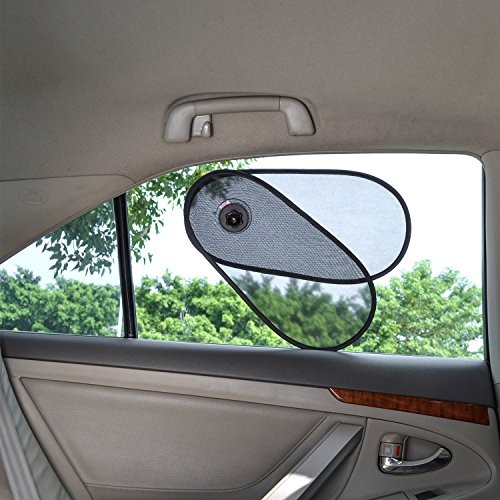 Car Window Sun Shade Protector Shine Blocker