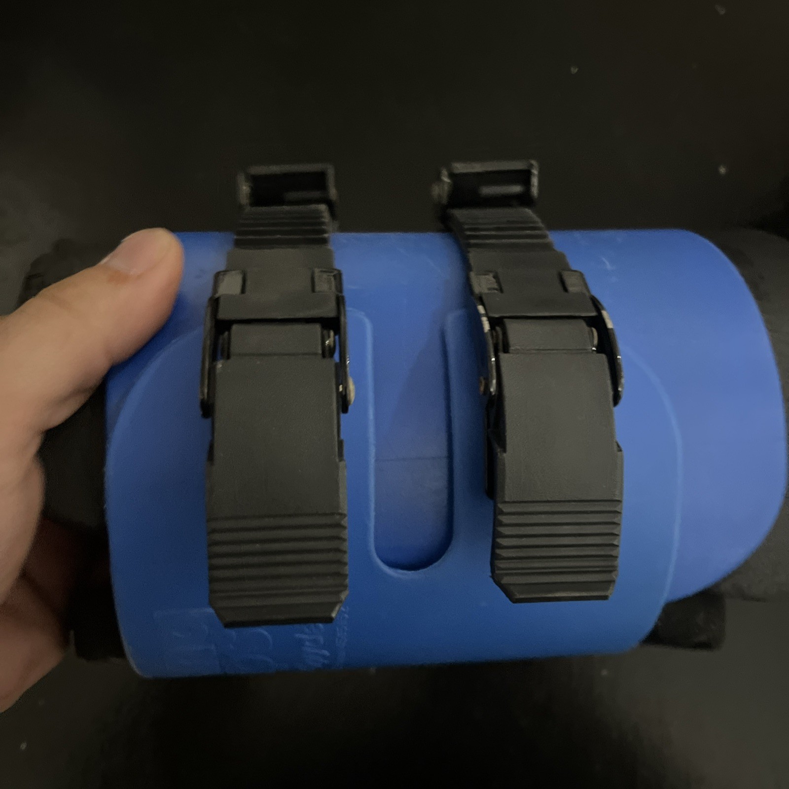 SPYDER Hang UPS Gravity Boots