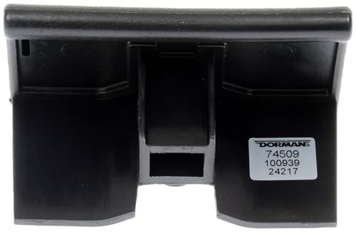 74509 Parking Brake Release Handle Compatible with Select