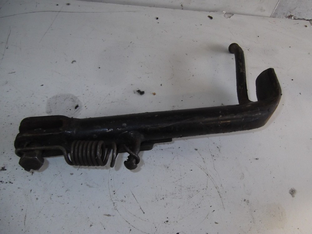 SUZUKI GSX250 SIDE STAND