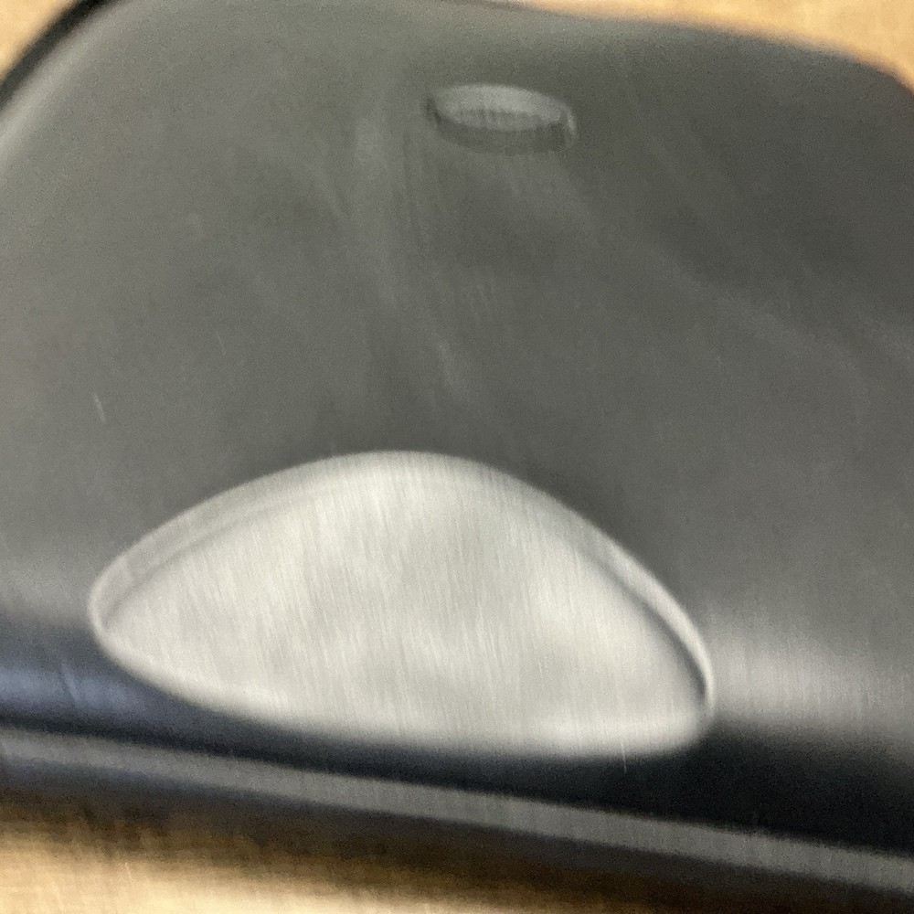 Laserline CD Case Wallet Holds 104 Discs