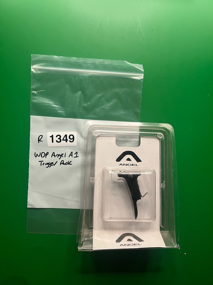 WDP Angel A1 Trigger Back