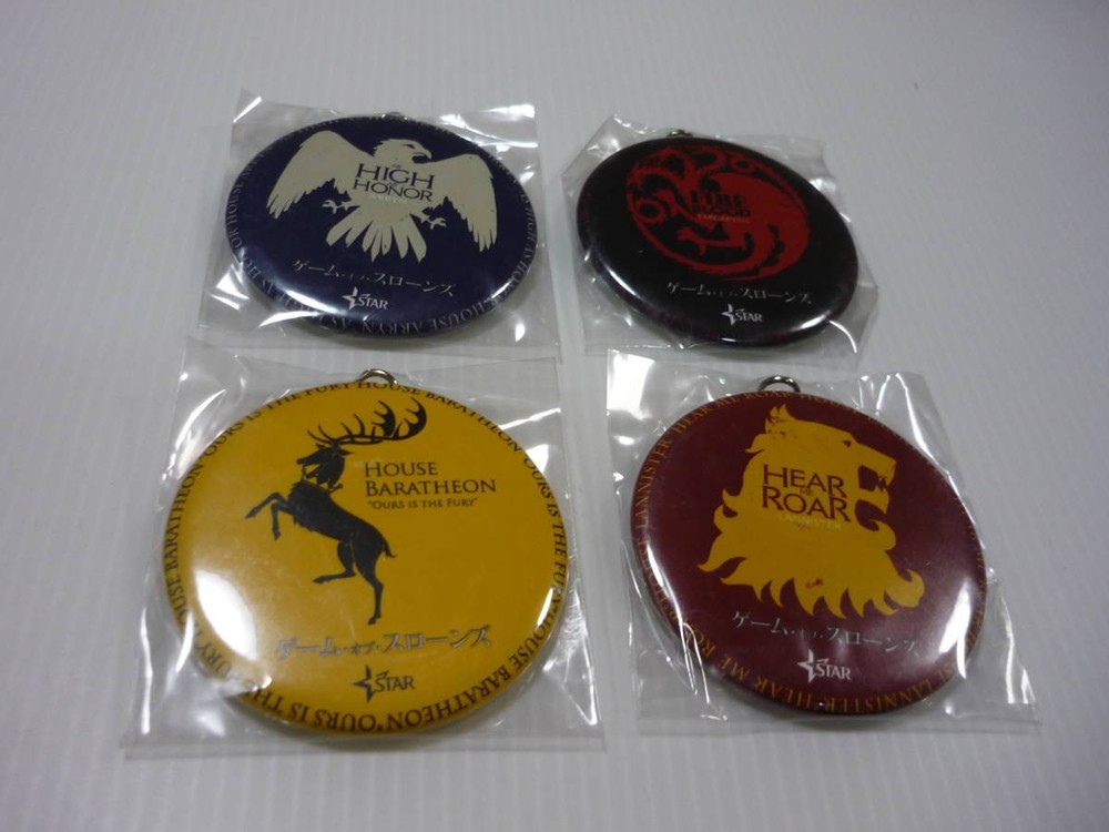 Keycha4 Crest ThrONEs Star Channel Subscribers Gift Campaign Item