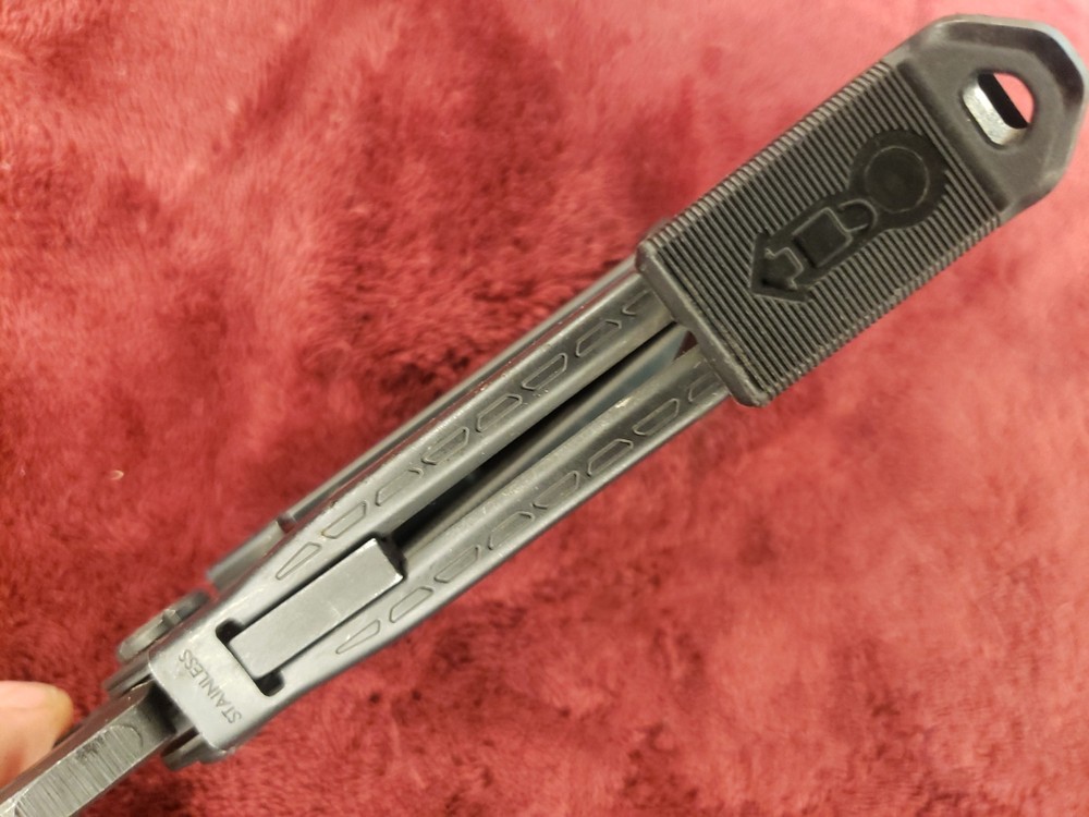 🔪 Gerber Center-Drive Multi-Tool