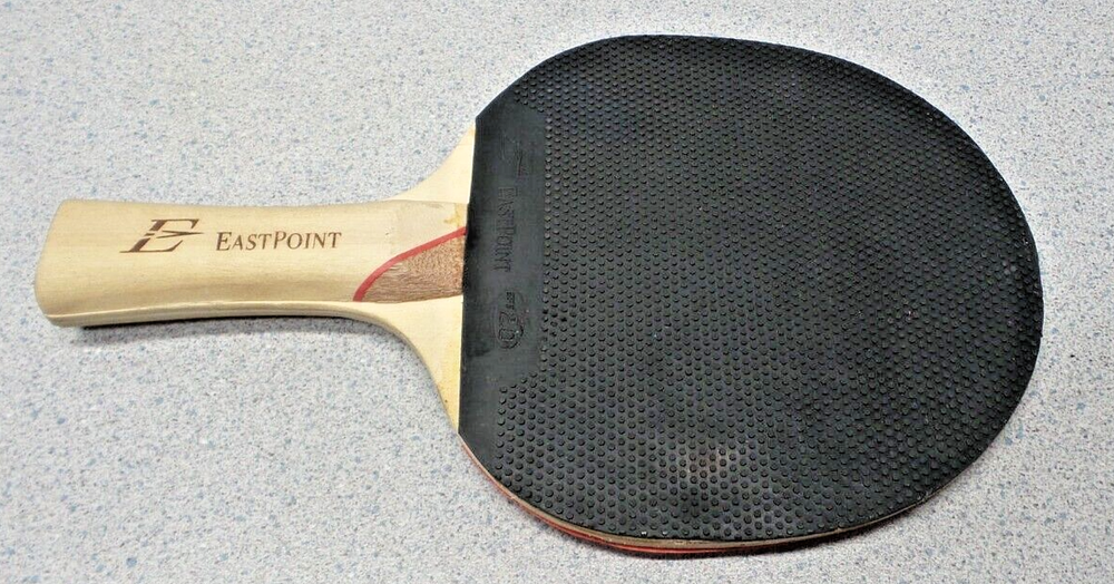 Eastpoint Ping Pong Paddle EPS 2.0 (B) SMALL DAMAGE
