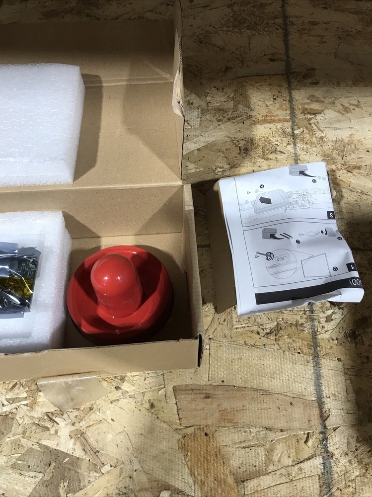 Smart FRU-DSP-SBM600 Replacement Digital Signal Processor/Controller for SBM600