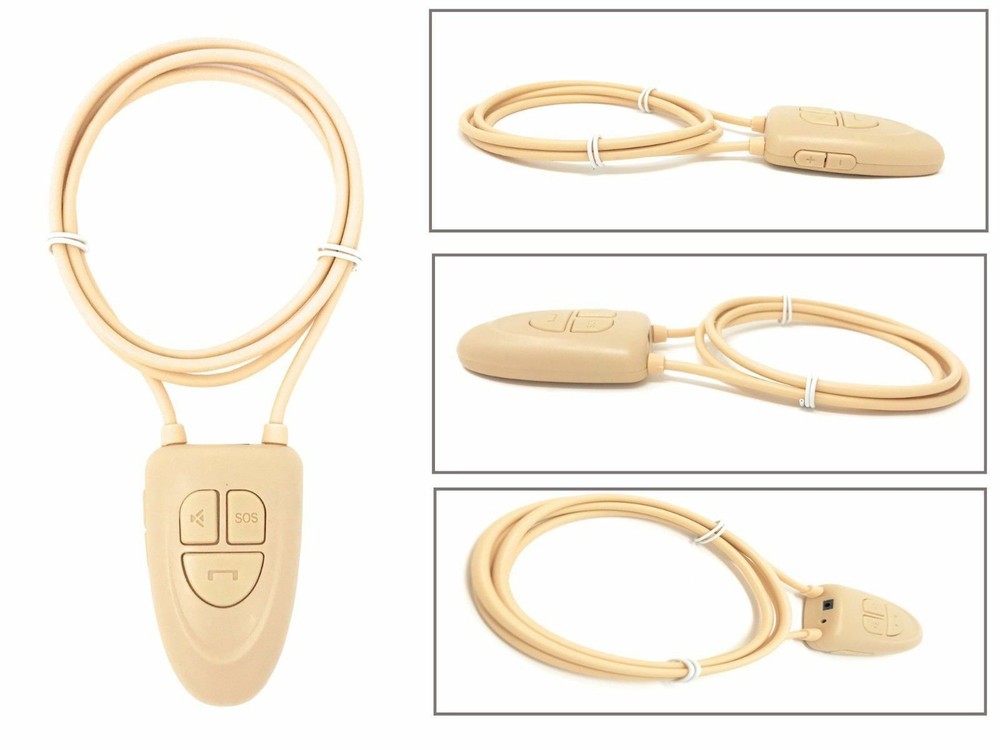 FULL SET with MICRO spy magnetic earpieces, neckloop,micro. EXPRESS SHIPPING