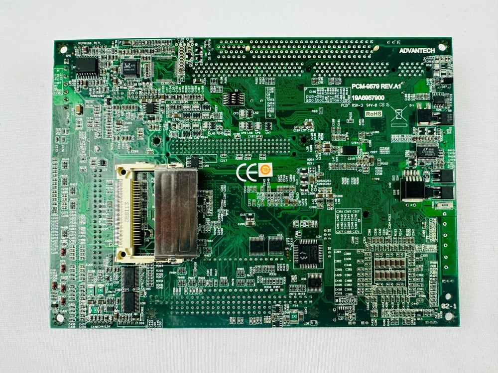 Advantech PCM-9579 CPU Board