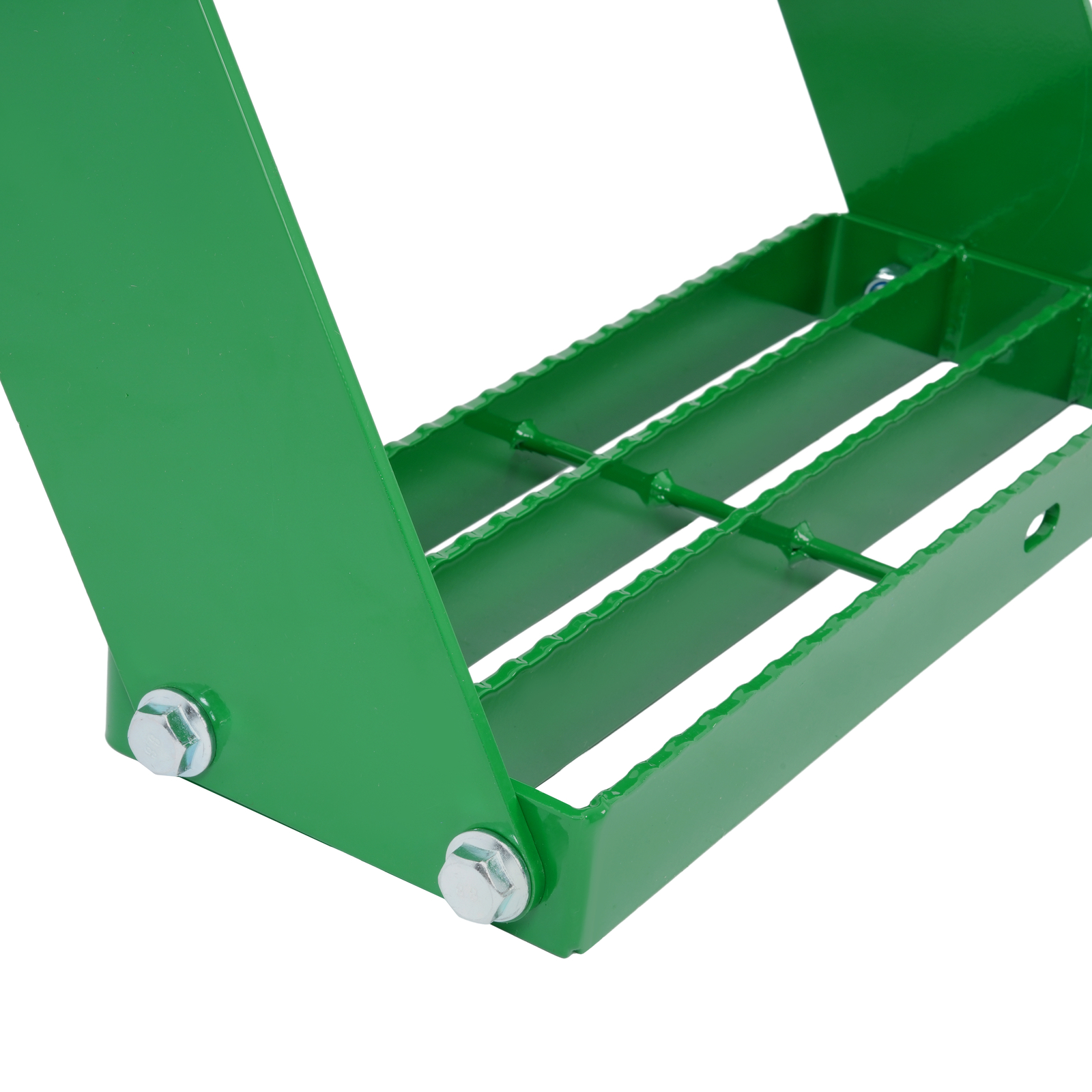 Steel Tractor Stair Step Kit Left Hand For John Deere 3010 3020 4000 4010 4020