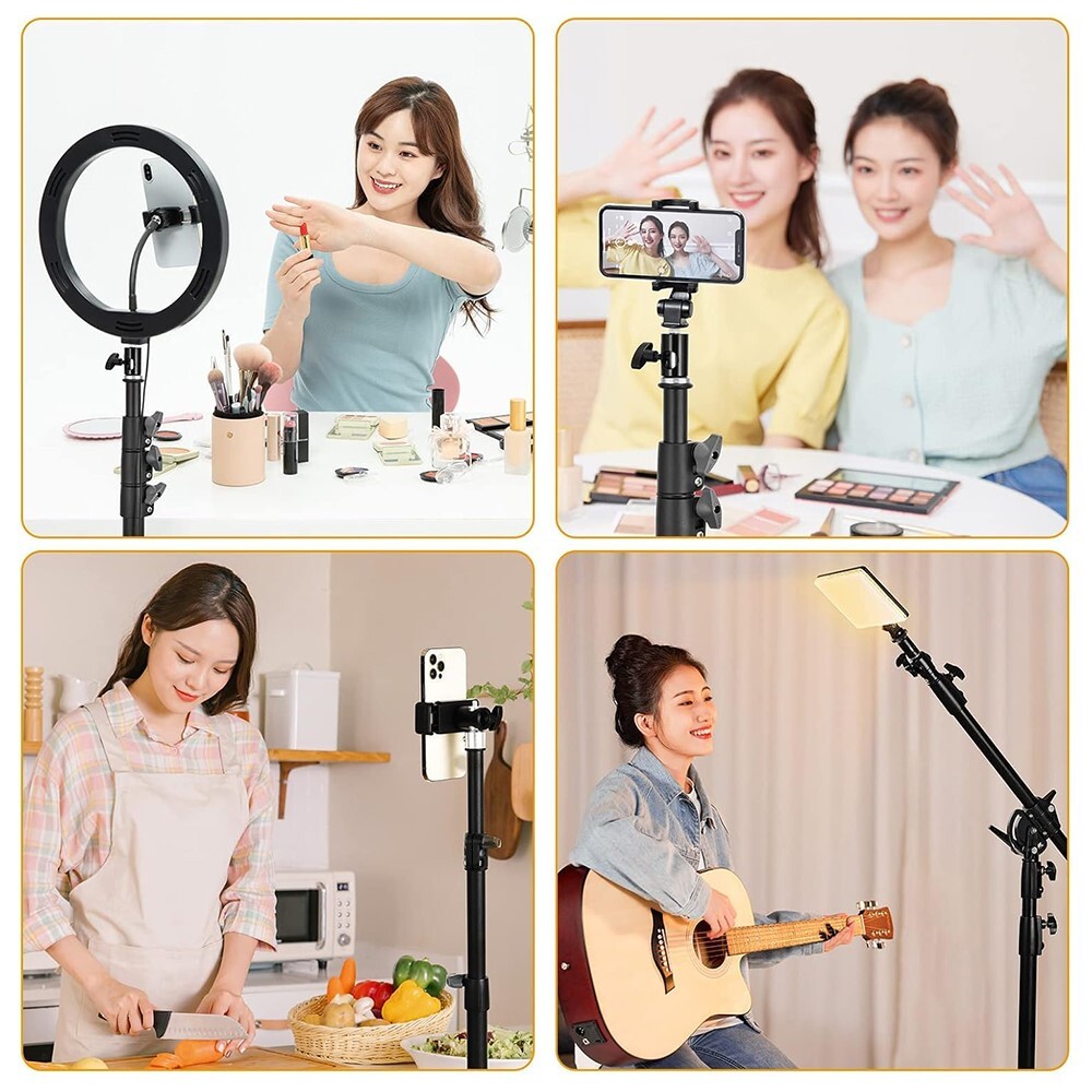Effective Multi Functional Mount Bracket Adapter Photo Studio Photography Kits