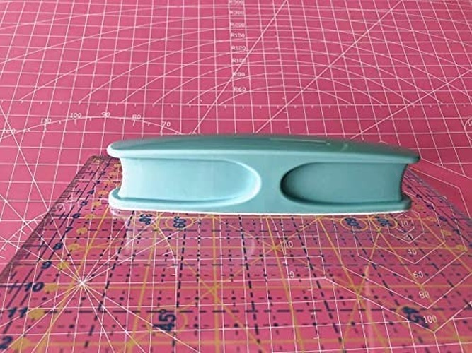 DIY Sewing Tools Ruler Handle Ruler Grip for Quilting Patchwork Ruler