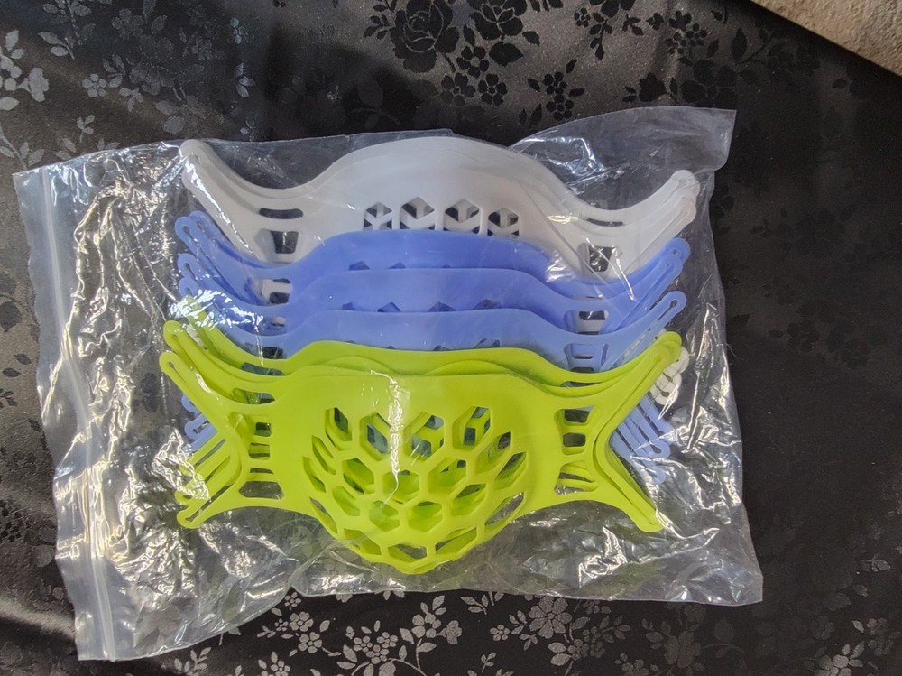 Mask Frames - 12