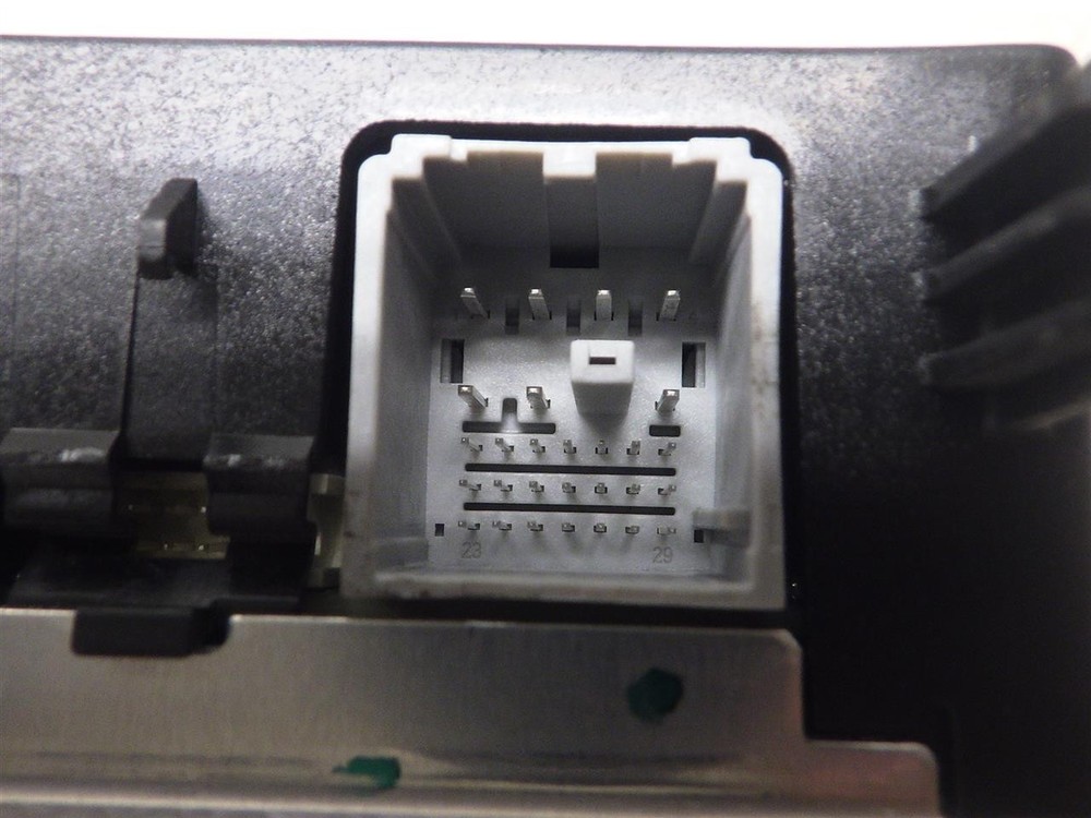 Cadillac XT6 2021-2023 Telematics Interface Module 85123532 5542