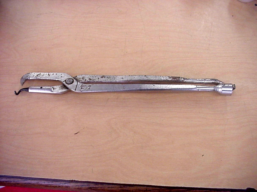 Snap On No 131A Drum Brake Tool USA