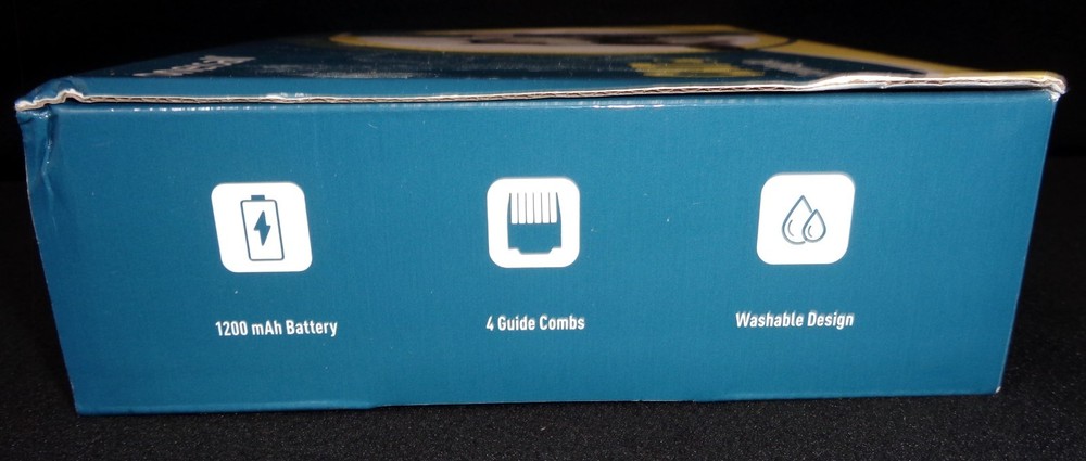 ONEISALL Cat Grooming Kit (NEW)