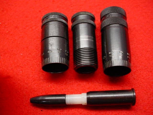 RCBS- Precision Mic- .243 Winchester #88305- Nice !!