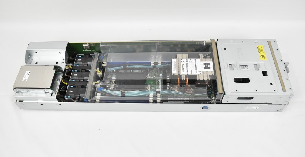 HP HPE Nimble Storage AF20 HF20 Replacement Spare Controller SR-CONT-502