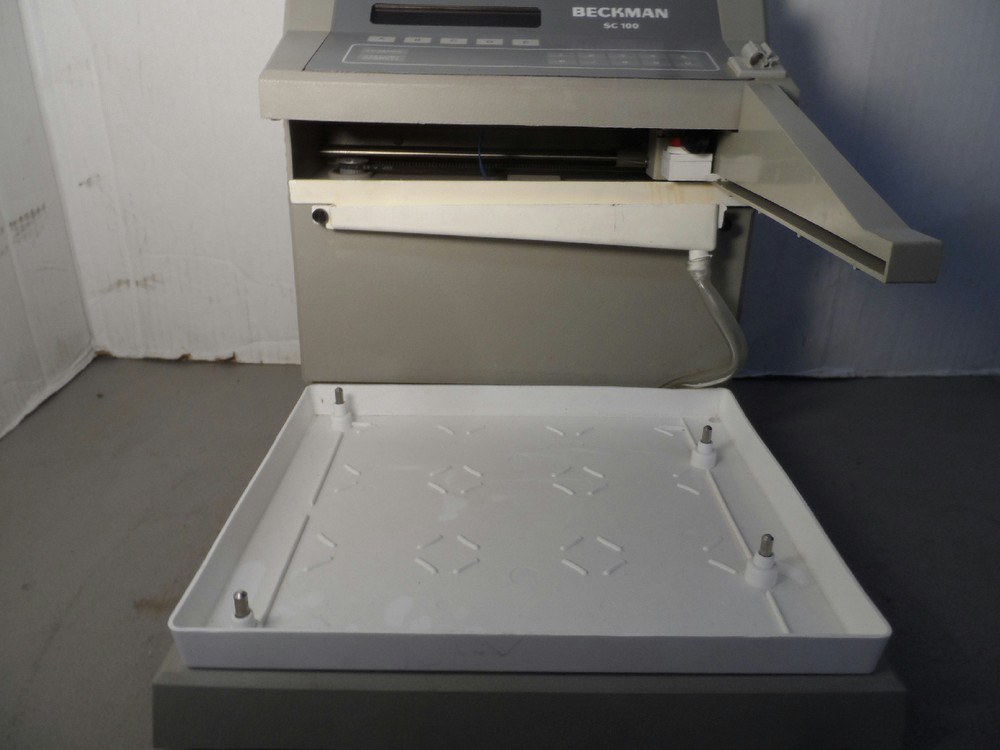 Beckman SC100 Autosampler