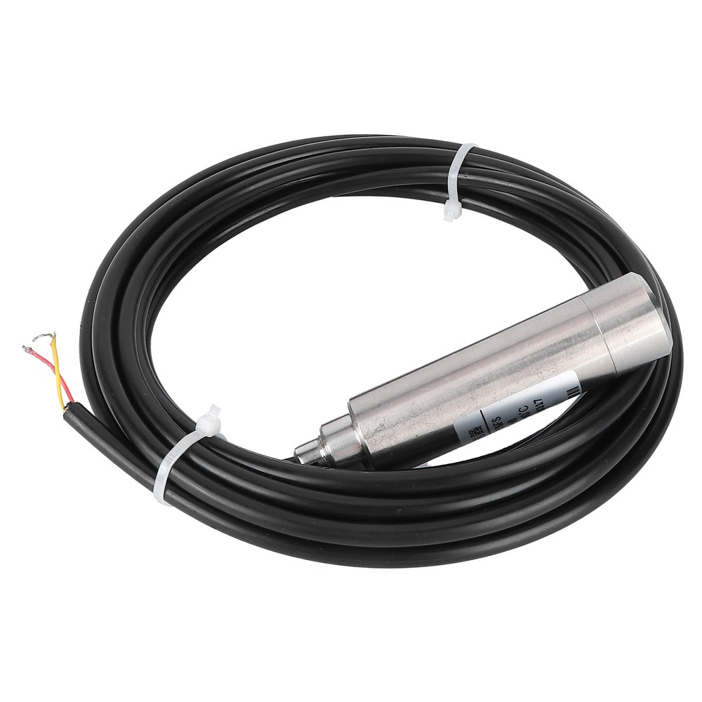 Liquid Level Transmitter Pressure Sensor Throw-In Type DC24V WLB131Y