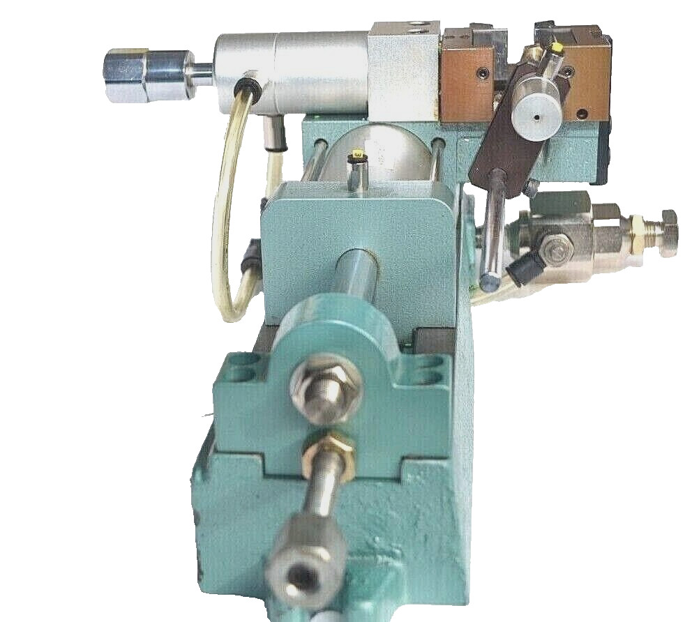 Foung-e FE-60 Pneumatic Wire Stripping Machine Wire Stripper W/O pedal