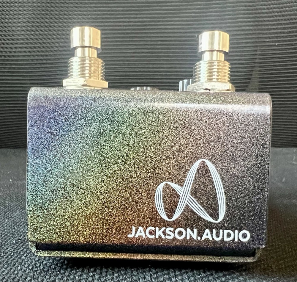 Jackson Audio Bloom V2 - Galaxy