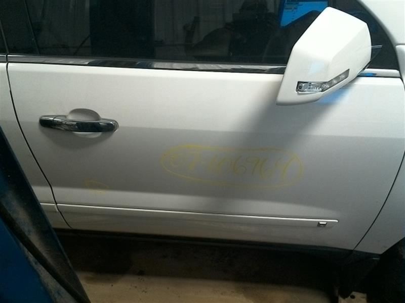 Console Front Floor Fits 07-12 ACADIA 10138295