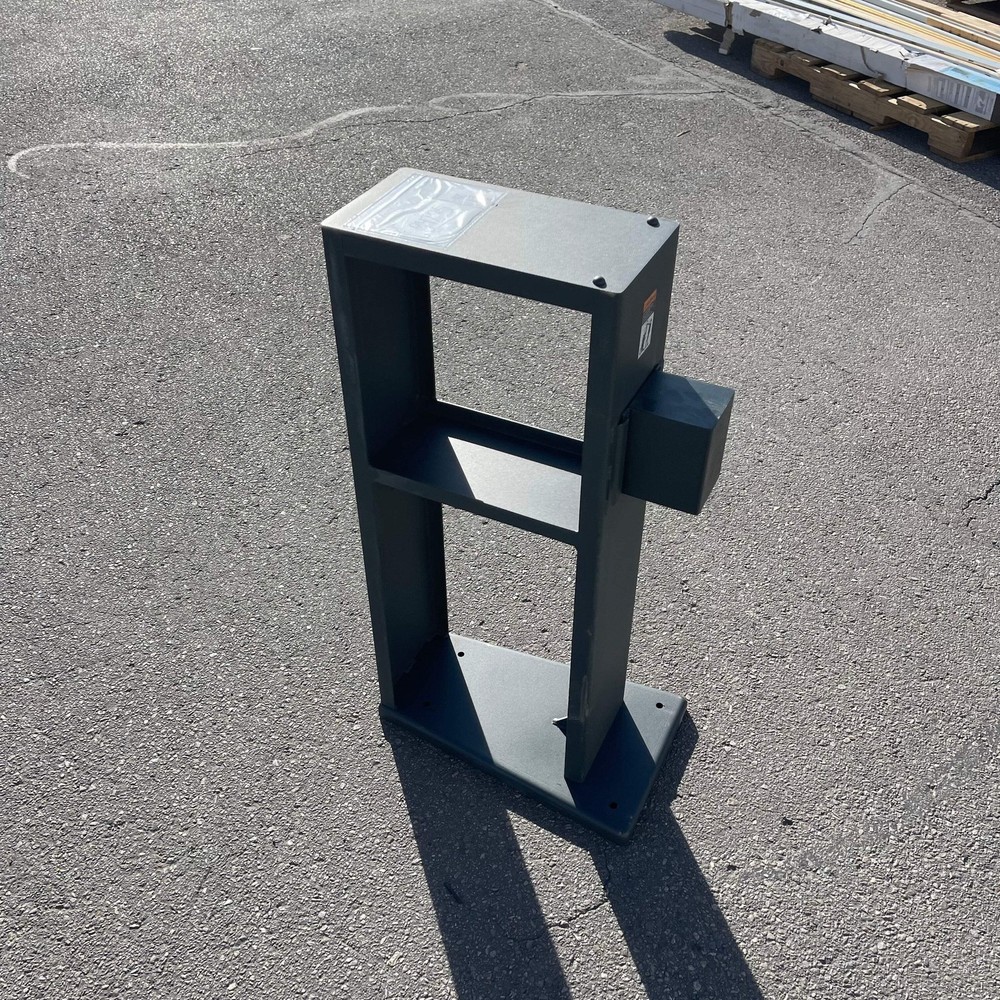 DAKE Arbor Press Work Stand 36”x19”x12”