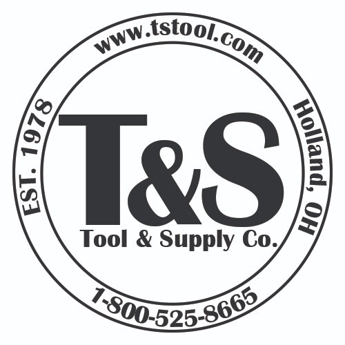 NEW Everede 1" Single Flute 60° Indexable Countersink w/ 5/8" Shank & Inserts