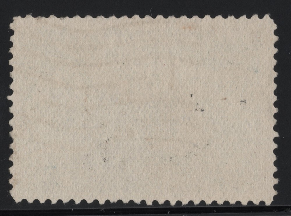 #99 Tercentenary 5c Canada used