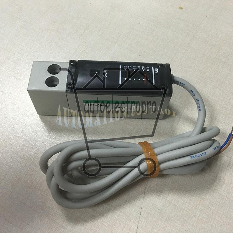 1PC New For CKD APS-6D-W Pressure SWitch~