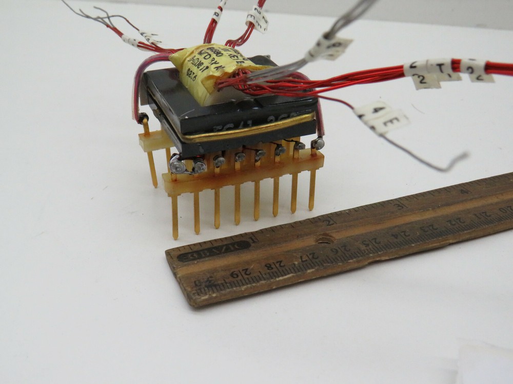 ADC 10068436-101 Transformer 94580