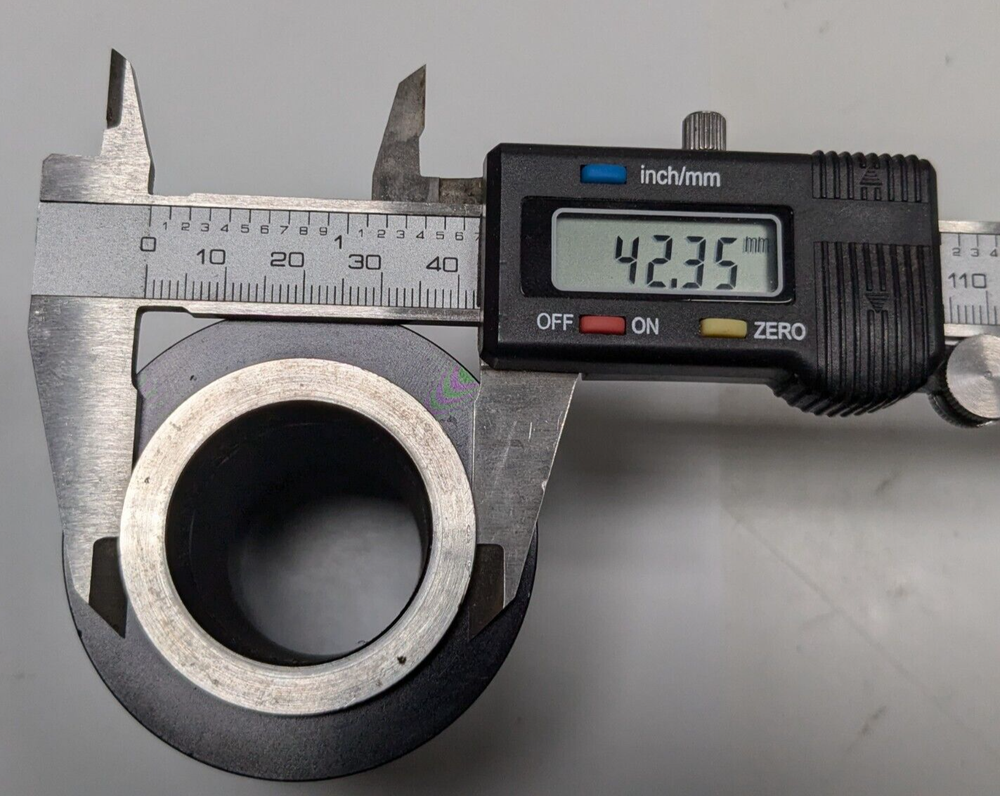DIAGNOSTIC INSTRUMENTS WIC-ZU-LP23 Lens Adapter - Microscope?